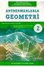 Antrenman Geometri 2Antrenmanlarla Geometri 2 - Kirtasiyem.netİlkokul