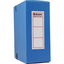 Arşiv Kutusu Üçgen 12X24X32Arşiv Kutusu Üçgen 12X24X32 - Kirtasiyem.netArşiv Kutusu