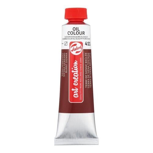 Artcreatıon Tac Yağlı Boya 40Ml 411 Burnt SıennaArtcreatıon Tac Yağlı Boya 40Ml 411 Burnt Sıenna - Kırtasiyem.netYağlı Boyalar