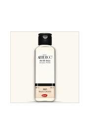 Artdeco Akrilik Boya 140ml Beyaz Kum 3620Akrilik Boyalar	