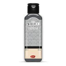 Artdeco Akrilik Boya 140Ml Grafiti Gri 3705Artdeco Akrilik Boya 140ml Grafiti Gri 3705 - Kirtasiyem.netAkrilik Boyalar	