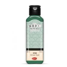 Artdeco Akrilik Boya 140Ml Orman Yeşili 3708Artdeco Akrilik Boya 140ml Orman Yeşili 3708 - Kirtasiyem.netAkrilik Boyalar	