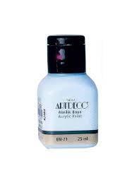 Artdeco Akrilik Boya 75Ml Bebek Mavi 3679Akrilik Boyalar	