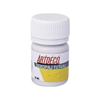 Artdeco Dekopaj Tutkalı 25MlArtdeco Dekopaj Tutkalı 25Ml - Kırtasiyem.netDekopaj Tutkalı