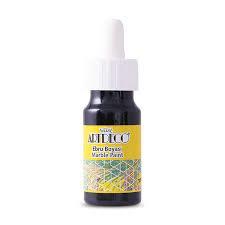Artdeco Ebru Boyası 30Ml Siyah 18Artdeco Ebru Boyası 30Ml Siyah 18 - Kırtasiyem.netEbru Boyaları ve Ürünleri