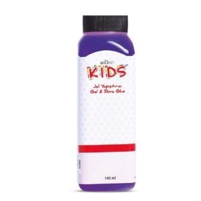Artdeco Kids Jel & Slime Yapışkanı 140 Ml MorArtdeco Kids Jel & Slime Yapışkanı 140 Ml Mor - Kirtasiyem NetSlime