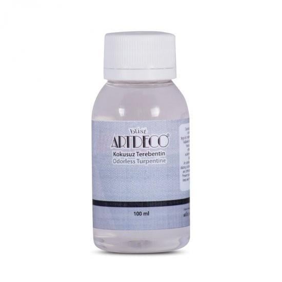 Artdeco Kokusuz Terebentin 100 MlArtdeco Kokusuz Terebentin 100 Ml - Kırtasiyem.netTiner Ve Terebentin