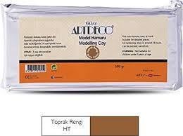 Artdeco Model Hamuru 500 Gr TerrakotaArtdeco Model Hamuru 500 Gr Terrakota - Kirtasiyem.netProje Hamuru
