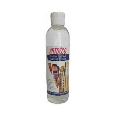 Artdeco Sıvı Boya Temizleyicisi 220 MlArtdeco Sıvı Boya Temizleyicisi 220 Ml - Kırtasiyem.netTiner Ve Terebentin