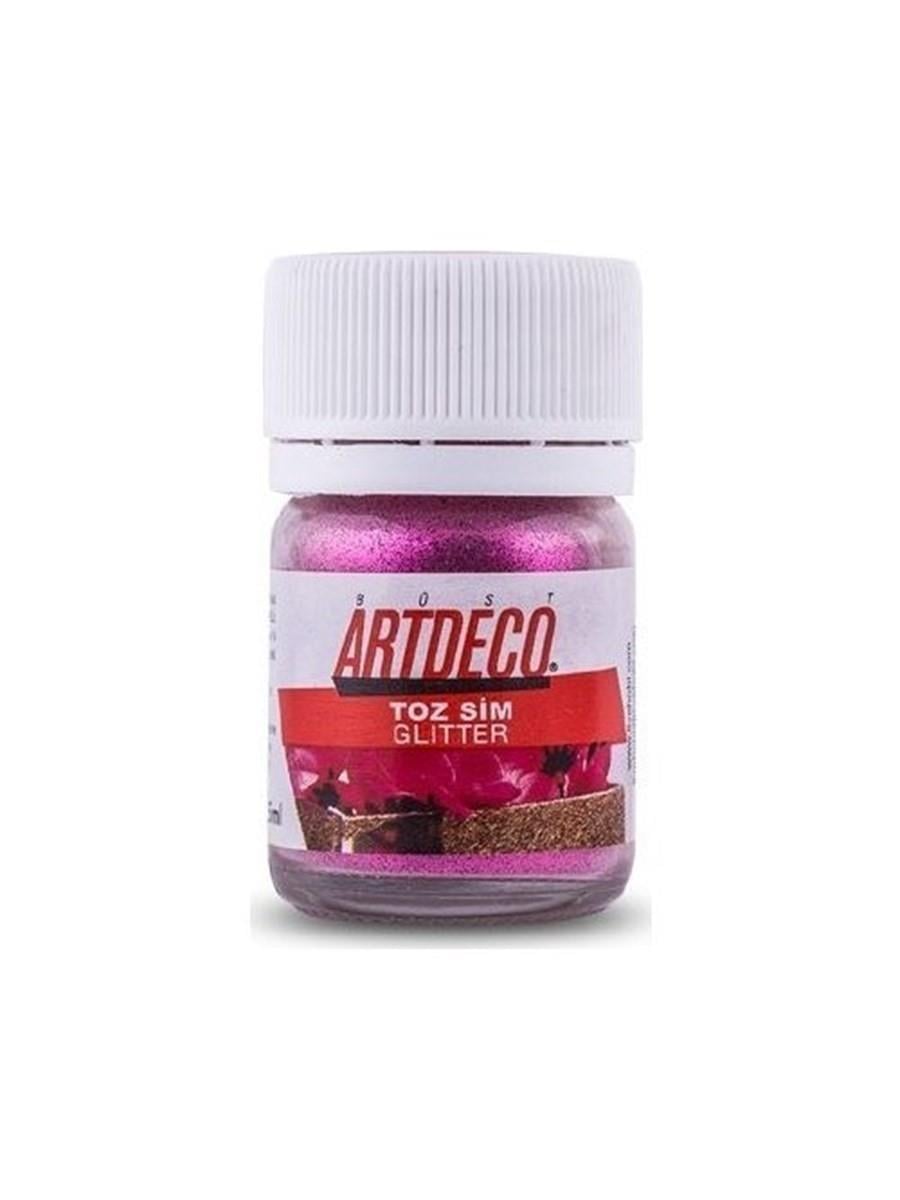Artdeco Toz Sim Fuşya 25 Ml 332Artdeco Toz Sim Fuşya 25 Ml 332 - Kirtasiyem.netSimler