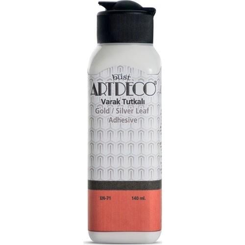 Artdeco Varak Tutkalı 140mlArtdeco Varak Tutkalı 140ml - Kirtasiyem.netVarak Tukalı
