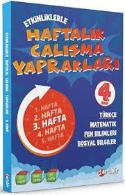 Artıbir 4. Sınıf Gün Gün Matik Tam SetArtıbir 4. Sınıf Gün Gün Matik Tam Set - Kirtasiyem.net4.Sınıf