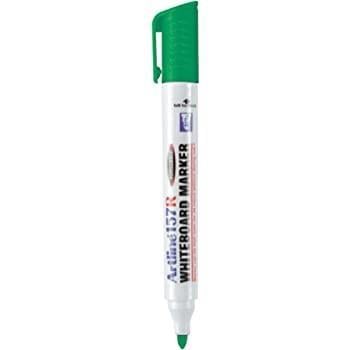 Artline 157R Doldurulabilen Beyaz Tahta Markörü Uç:2,0mm YeşilArtline 157R Doldurulabilen Beyaz Tahta Markörü Uç:2,0mm Yeşil - Kirtasiyem.netBeyaz Tahta Kalemi