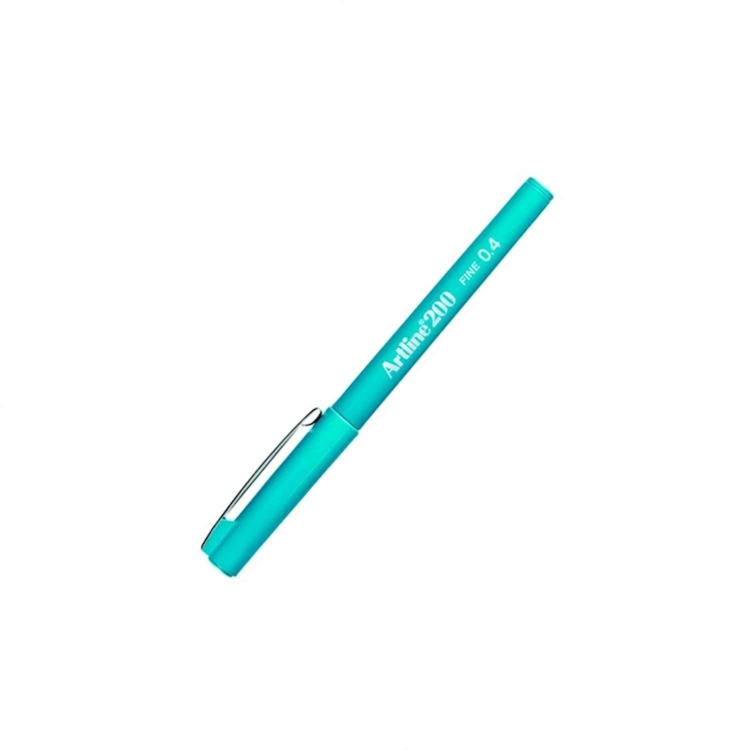 Artline 200N Fine Keçe Uçlu Yazı Kalemi Uç:0,4mm Gök MavisiArtline 200N Fine Keçe Uçlu Yazı Kalemi Uç:0,4mm Gök Mavisi - Kirtasiyem.netDövme Kalemleri