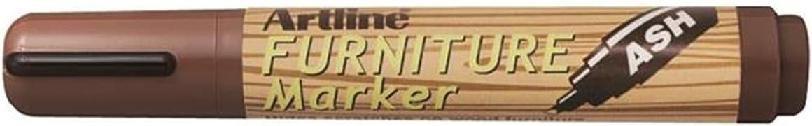 Artline 95 Furniture Mobilya Markörü Kesik Uç:2,0-5,0mm Blisterli(1ad) DişbArtline 95 Furniture Mobilya Markörü Kesik Uç:2,0-5,0mm Blisterli(1ad) Dişb - Kirtasiyem.netMarkörler