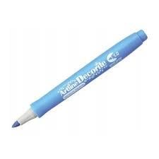 Artline Decorite Coloring Marker Boyama Kalemi M. BlueMarkörler