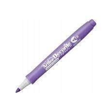 Artline Decorite Coloring Marker Boyama Kalemi M. PurpleMarkörler