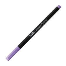 Artline Supreme Fine Keçe Uçlu Kalem Uç:0,4mm Pastel MorArtline Supreme Fine Keçe Uçlu Kalem Uç:0,4mm Pastel Mor - Kirtasiyem.netDövme Kalemleri