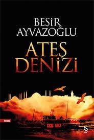 Aşk Estetiği Beşir Ayvazoğlu8.Sınıf