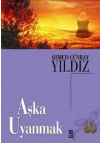 Aşka UyanmakAşka Uyanmak - Kirtasiyem.netRoman