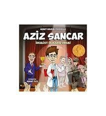 Aziz Sancar İdealist Olmanın Önemi-Pogo Çocuk8.Sınıf