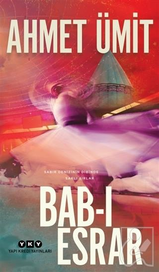 Bab-I Esrar - Yapı Kredi YayınlarıRoman