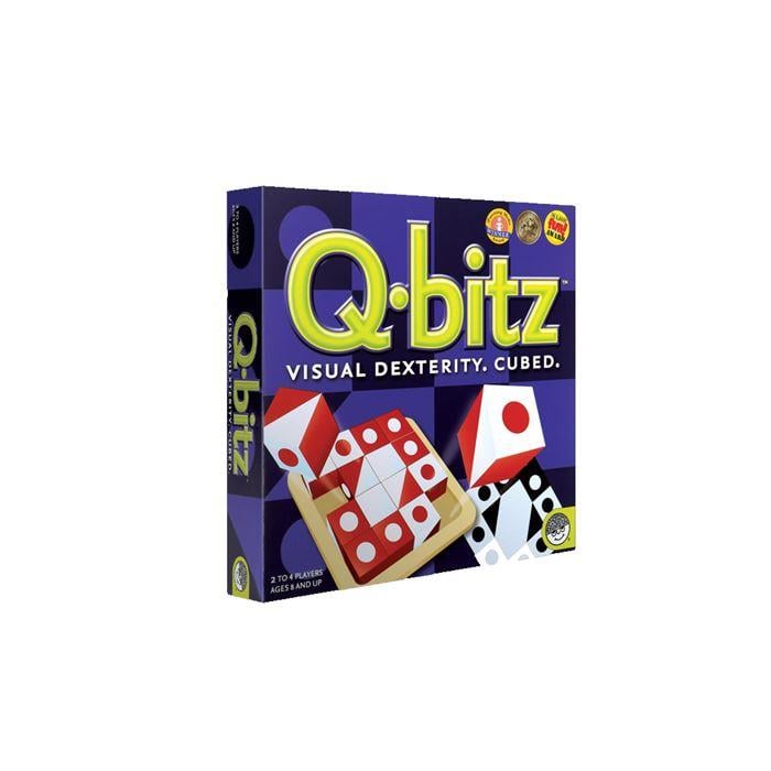 Bal Oyuncak Q-Bıtz Bal-44002Q-Bitz 8+**Özel - Kirtasiyem.netHafıza Oyunları