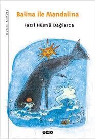 Balina İle MandalinaBalina İle Mandalina - Kirtasiyem.netRoman