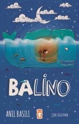 Balino Anıl BasılıBalino Anıl Basılı - Kirtasiyem.netÇocuk Kitapları