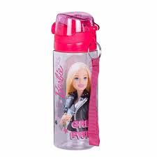 Barbie 500 Ml Matara 2860-9Mataralar