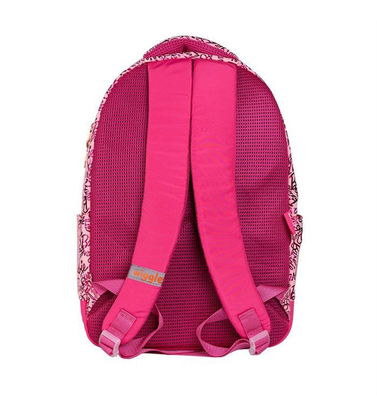 Barbie Okul Çantası 2695-9