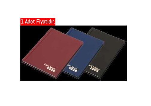 Bayındır C/H Defteri 320 Yaprak 12X17 Bch5324 (1 Adet)Bayındır C/H Defteri 320 Yaprak 12X17 Bch5324 - Kirtasiyem.netCari Hesap 