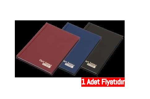 Bayındır C/H Defteri 80 Yaprak 12X17 Bch5080 (1 Adet)Bayındır C/H Defteri 80 Yaprak 12X17 Bch5080 - Kirtasiyem.netCari Hesap 