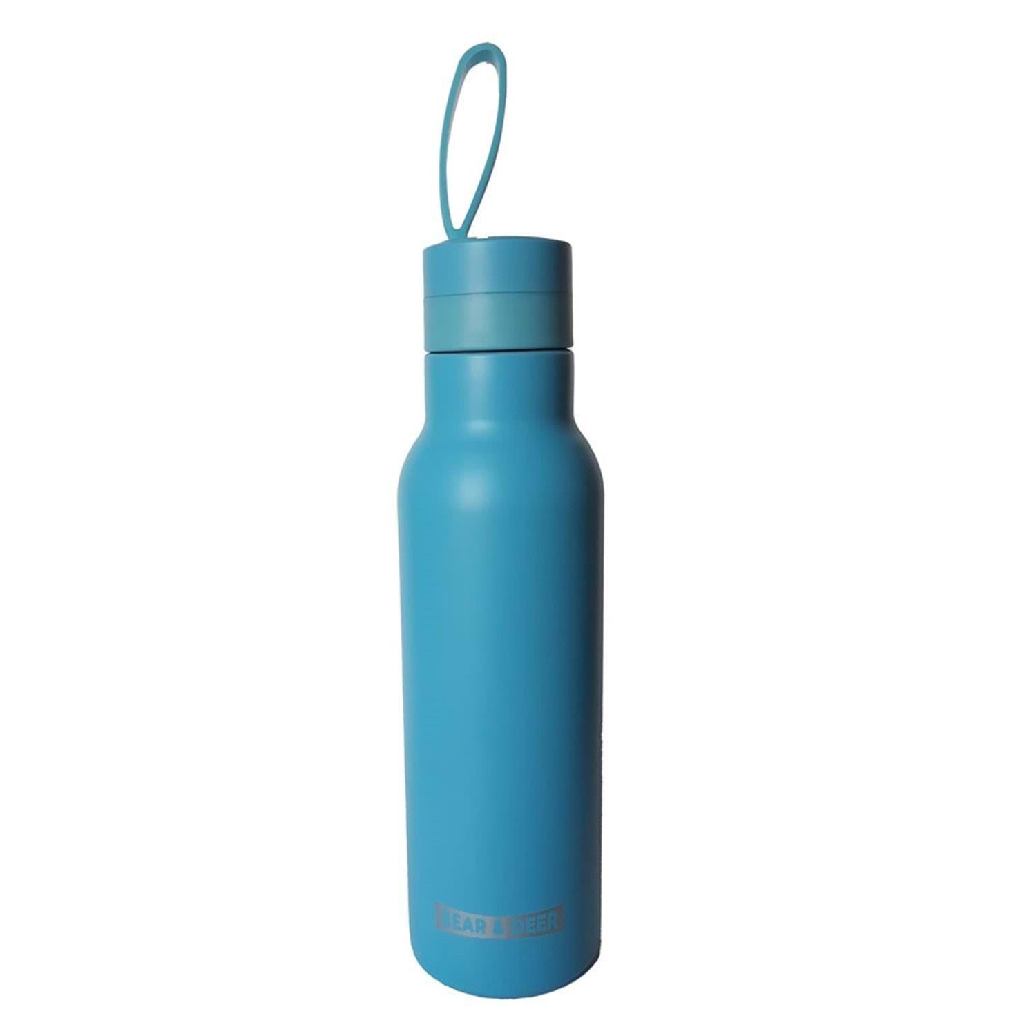 B&D Çelik Matara İpli 500 Ml. (Xg-2939)B&D Çelik Matara İpli 500 Ml. (Xg-2939) - Kirtasiyem.netMataralar
