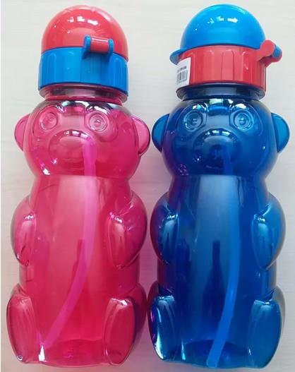 B&D Sportıve Matara Plastik Figürlü İnce Pipetli 500 Ml. (336)B&D Sportıve Matara Plastik Figürlü İnce Pipetli 500 Ml. (336) - Kirtasiyem.netMataralar