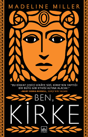 Ben Kirke Madeline MillerRoman