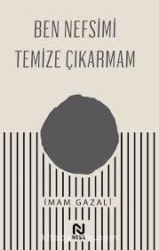 Ben Nefsimi Temize Çıkarmam /Nesil8.Sınıf