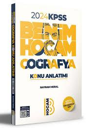 Benim Hocam 2024 Kpss Coğrafya Konu AnlatımıBenim Hocam 2024 KPSS Coğrafya Konu Anlatımı - Kirtasiyem.netKPSS Hazırlık