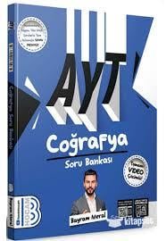 Benim Hocam Ayt Coğrafya Soru BankasıBenim Hocam AYT Coğrafya Soru Bankası - Kirtasiyem.netAYT