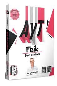 Benim Hocam Ayt Fizik Ders NotlarıBenim Hocam AYT Fizik Ders Notları - Kirtasiyem.netAYT