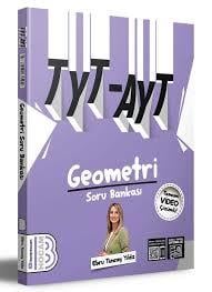 Benim Hocam Tyt Geometri Soru Bankası Benim Hocam TYT Geometri Soru Bankası  - Kirtasiyem.netDiğer Kırtasiye Ürünleri