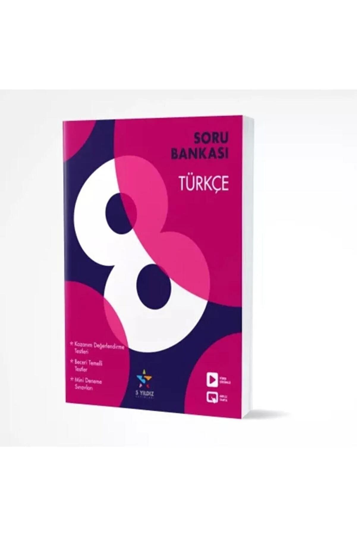 Beş yıldız 8. Sınıf Din Kültürü Ve Ahlak Bilgisi Deneme 20 LiBeş yıldız 8. Sınıf Din Kültürü Ve Ahlak Bilgisi Deneme 20 Li - Kirtasiyem.net8.Sınıf