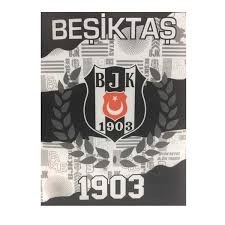 Beşiktaş A4 60-4 Defter Tel.Dk. Pp Kapak Beşiktaş A4 60-4 Defter Tel.Dk. PP Kapak  - Kirtasiyem.netPlastik Kapak Defterler
