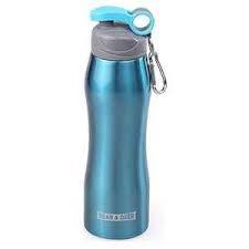Beşiktaş Çelik Spor Kapak 750Ml Matara 614953_48Mataralar
