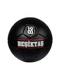 Beşiktaş Premıum Futbol Topu No:5 SiyahBjk Premıum Futbol Topu No:5 - Kirtasiyem.netToplar