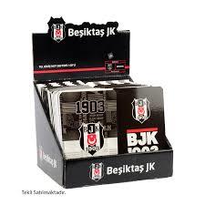 Beşiktaş Tel Dikişli Bloknot 8X13 K.K.595958Bloknotlar