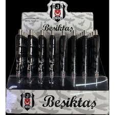 Beşiktaş Versatil Kalem Metal Touch 0.7 Mm _40Versatil ( Uçlu ) Kalemler