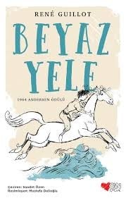 Beyaz Yele- Rene GuillotDiğer Kırtasiye Ürünleri