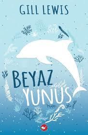 Beyaz Yunus Gill LewisBeyaz Yunus Gill Lewis - Kirtasiyem.netRoman