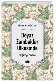 Beyaz Zambaklar Ülkesinde /EmaHayvan Çiftliği - Kirtasiyem.netDiğer Kırtasiye Ürünleri